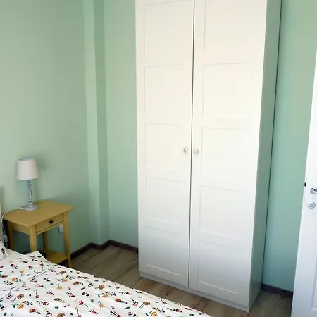 Apartmán Smarald Sunset *