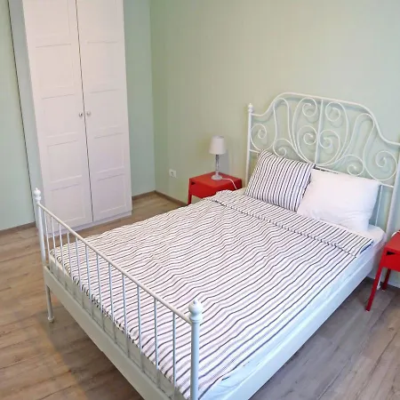 Smarald Sunset Apartmán Mamaia