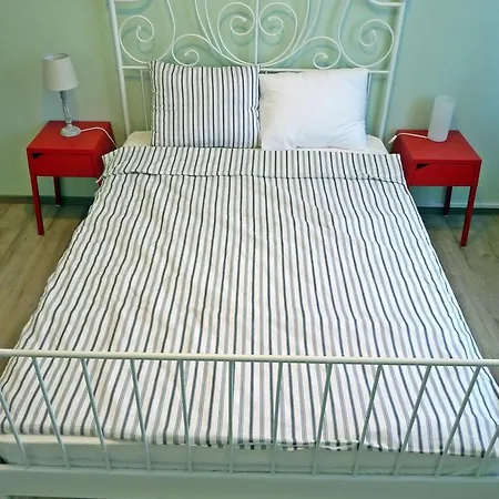 Smarald Sunset Apartmán Mamaia